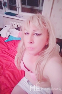 Olga, Age 40, Escort in Yerevan / Armenia - 1