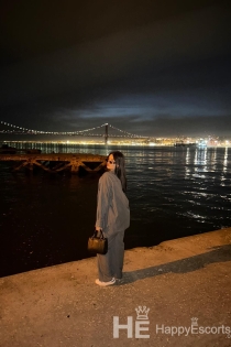 Kate, 22 anos, Acompanhantes Lisboa / Portugal - 7