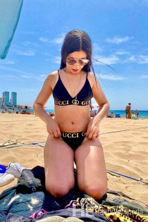 Tatiana, Age 23, Marbella / Spain Escorts - 1
