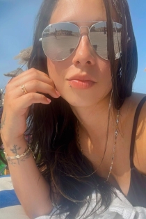 Tatiana, Age 23, Escort in Marbella / Spain - 2