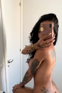 Suzy Amber Brazilijos transseksualė, 29 m., Alacant / Ispanijos palydos – 7