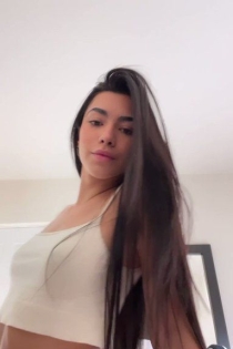 Nicole, Age 28, Escort in Cannes / France - 4
