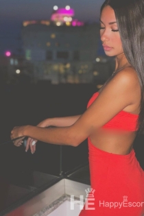 Ariana, 26 años, Escorts Marbella / España - 2