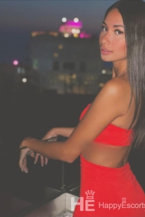Ariana, 26 años, Escorts Marbella / España - 1