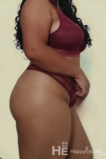 Yulieth, Age 32, Escort in Medellin / Colombia - 1