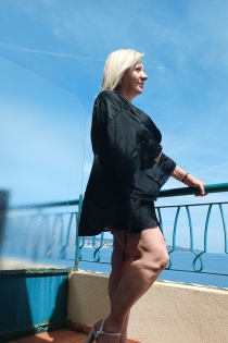 Sami, 44 años, escorts Niza / Francia - 4