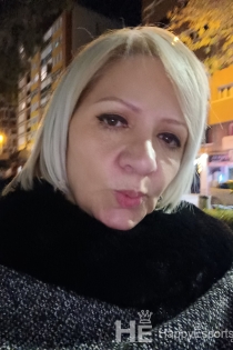 Sami, 44-vuotias, Nizza / Ranska Escorts - 6