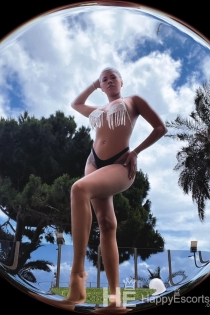 Natasha, 23 let, Ibiza / Španija Spremljevalci - 5