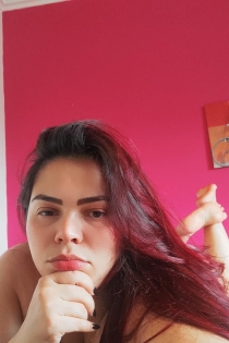 Laura Queiroz, 30-aastane, Porto / Portugali saatjad – 5