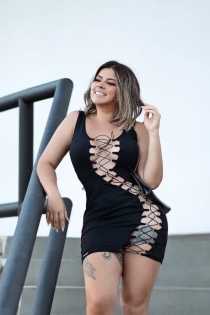 Amanda, 33 años, Escorts Salvador / Brasil - 4
