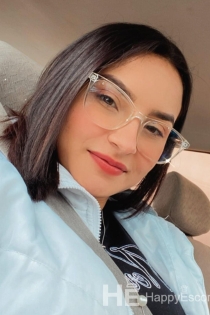 Mia Kalifha, 23-aastane, Cincinatti / USA saatjad – 2