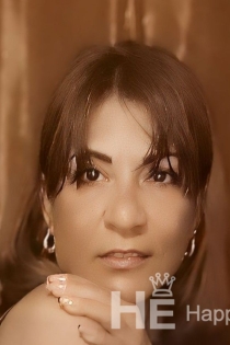 Julia, 49 tuổi, Yerevan / Armenia hộ tống - 1