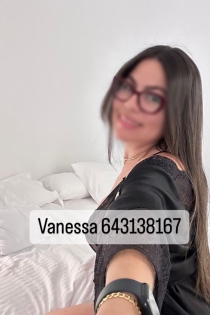 Vanessa, 28 m., Ibiza / Ispanija Escorts – 2