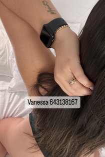 Vanessa, 28 m., Ibiza / Ispanija Escorts – 4