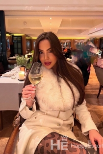 Maria, 26, Monte-Carlo / Monaco Escorts - 2