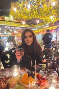 Žanna, 22 gadi, Erevāna/Armēnija Eskorts — 5
