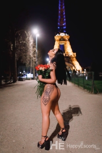 Nicole, Age 27, Escort in Prague / Czech Republic - 4