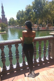 Jessica, 26 anos, Acompanhantes Sevilla / Espanha - 2